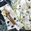 Hubbard Salad Plate