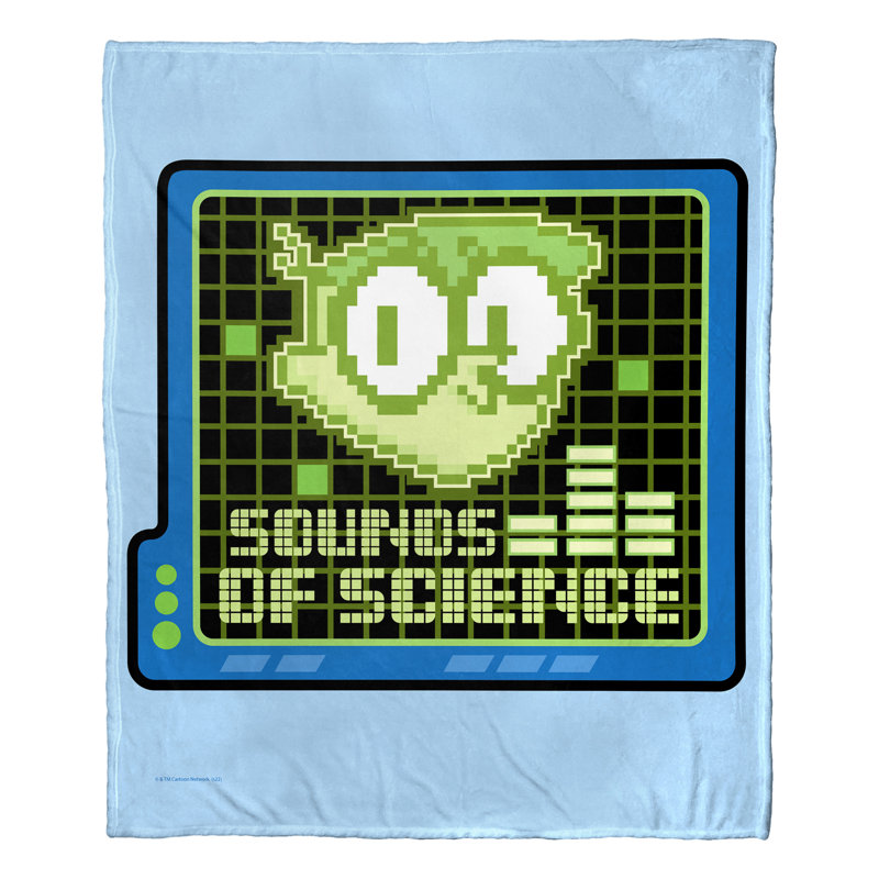Throw Blanket