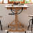 American style movable desk