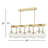 8 - Light Kitchen Island Pendant-355842593