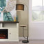 Lampe sur pied arquée 65 po Danna-968807071