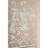 Hand-Painted Cherry Blossom Canvas Art