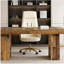 Bureau, bureau d'ordinateur, bureau de direction