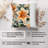 Floral Lily Flowers I Tropical-99957622