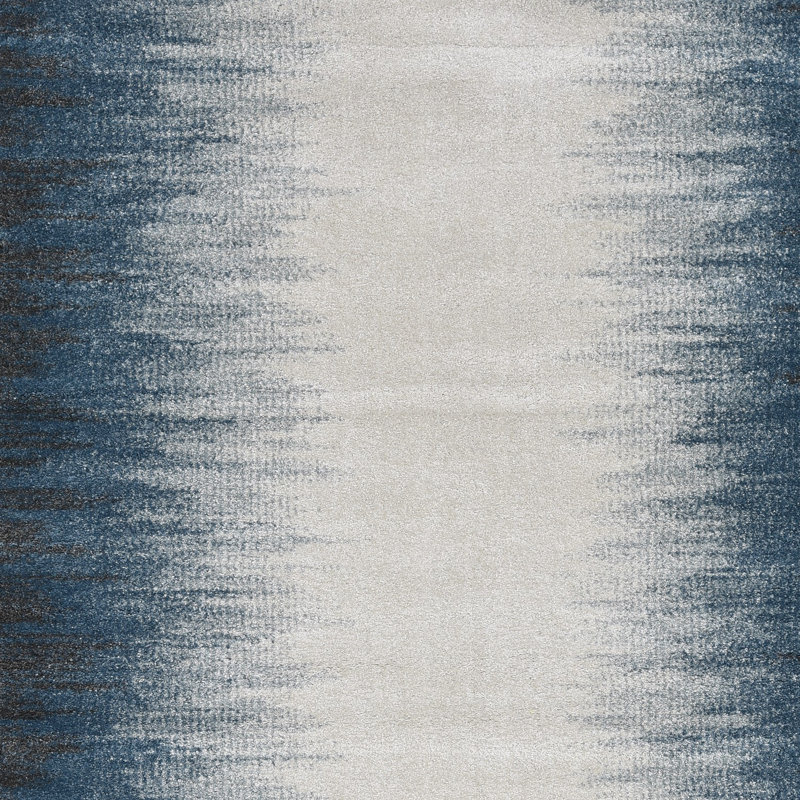 Tapis ivoire Dakisha, Rectangle 5 pi 3 po x 7 pi 7 po