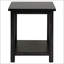 Table de bout Castleton