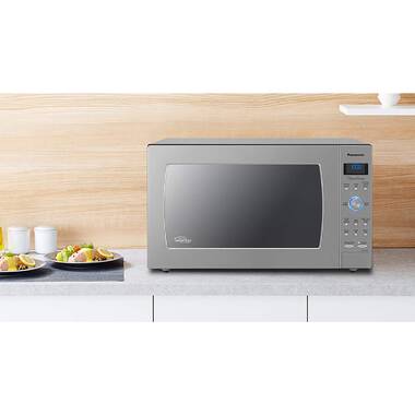 LG Electronics NeoChef 2.0 cu. ft. Countertop Microwave