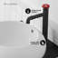 Robinet pour salle de bain à un trou Avallon-51092085