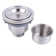 Basket Strainer
