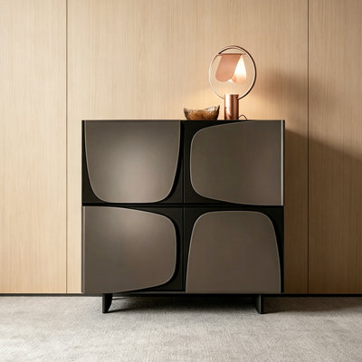 Armoire d'entrée Minimalist Creative