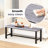 Rotary Dining Bench-742080962