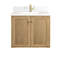 Laurent 30'' W Single Vanity-2071133503-2046982870-2019311822