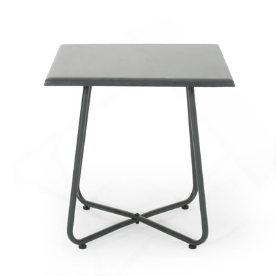 18" Side Table