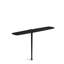 Unica Solid Wood Console Table-64593585-64593587