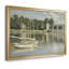 Le pont à Argenteuil-Claude Monet - Toile tendue avec châssis, 1874-840970503-840970497-840970558