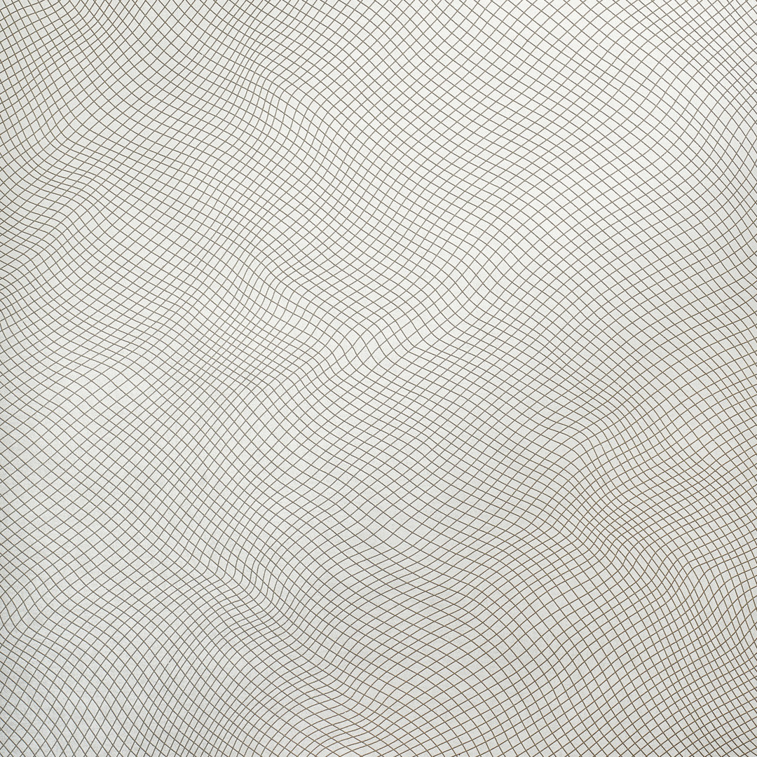 Ariyani Spirit 3D Embossed Geometric Metallic 10.05m x 53cm Wallpaper Roll