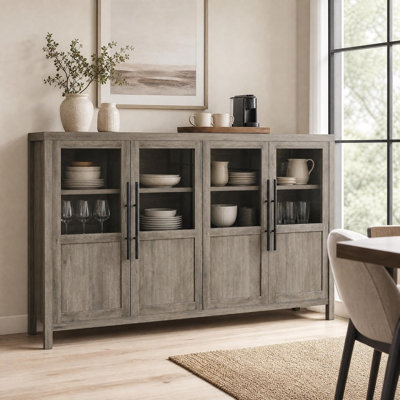 Sideboard Buffet Cabinet