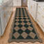 Tapis de couloir lavable-564202258
