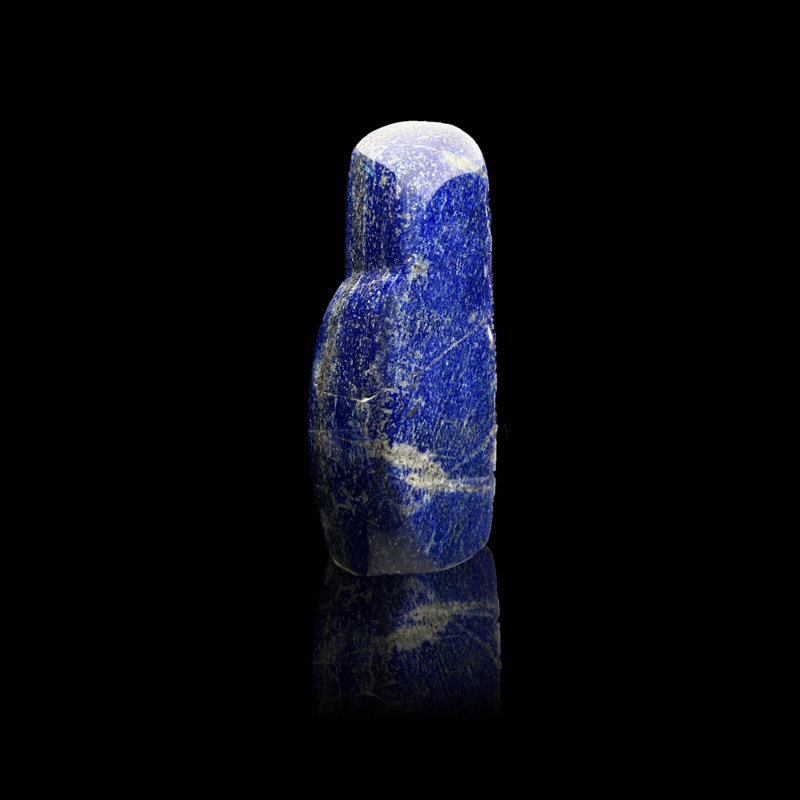 Lapis Lazuli Freeform // 1.2 lb