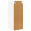 Vidaxl Hanging Cabinet With Storage Riga Artisan Oak 60 X 31 X 80 Cm-121217531-121217533