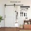 Sliding Door