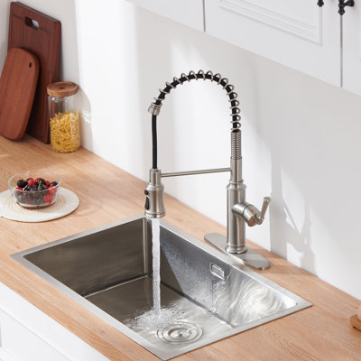 Robinet de cuisine Mondawe