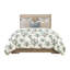 St. Lucia Bedset-1368272566