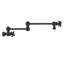 Robinet de cuisine Whitehaus Vintage III Plus-91944481-93364275