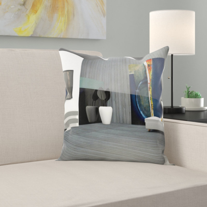 Coussin de salon