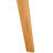 Jesiel Extendable Solid Wood Base Dining Table