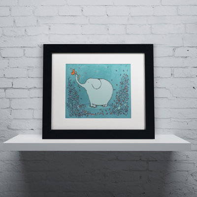 Epworth Animals Framed Art