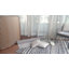 Tapis gris à tissage plat Aitana-1106818368