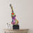 Viola Wall Clock