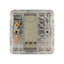 Aalana Wall Mounted Dimmer
