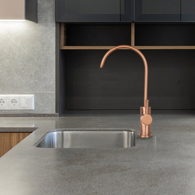 Nauxus Kitchen Faucet