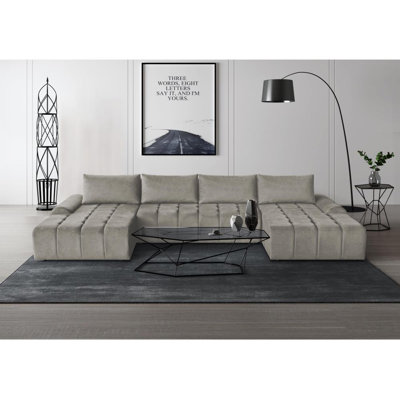 Daphyne 6 Seater Sofa Bed