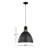 Uma 1-Light Dimmable LED Single Pendant -20343542-20343543