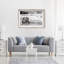 Soaking in Paradise BW II Canvas Fashion Print by Oliver Gal-744047668-746322012