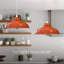 13.5 cm H Curved Lamp Shade-337481864