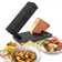 NutriChef Non Stick Raclette Grill
