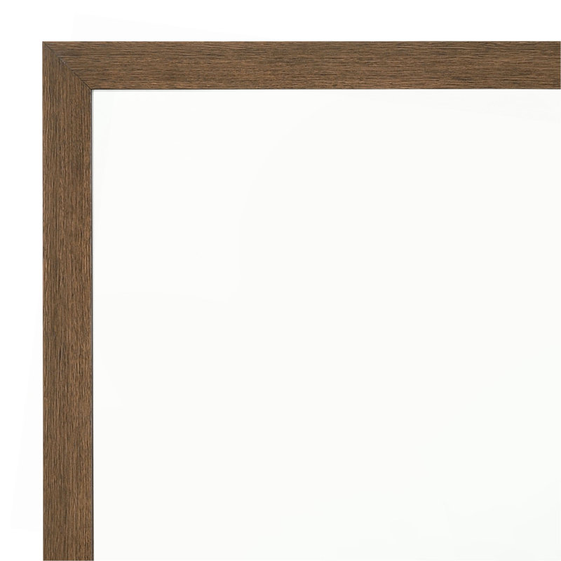 Miroir Miquell, Chêne