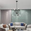 Lustre sphérique à 18 lumières Kristoff-640657036