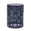 Metal S/2 End Table （Only Include Table)-1111799671
