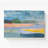 Evening Radiance, Large Canvas Print-2004544624