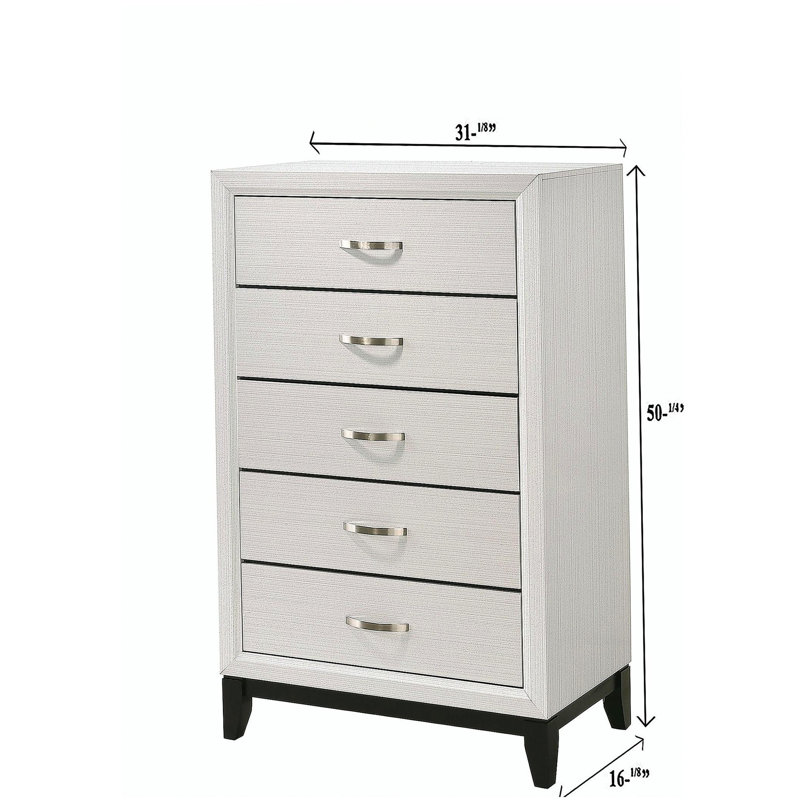 Mobilier de chambre à coucher 1pc