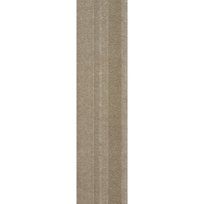 Dalle à tapis 9 "x 36"
