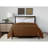 Plain Weave / Muslin Throw Blanket-1695951218-1695951217