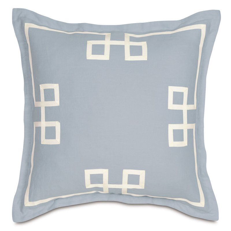 Resort Linen Program Linen Sham