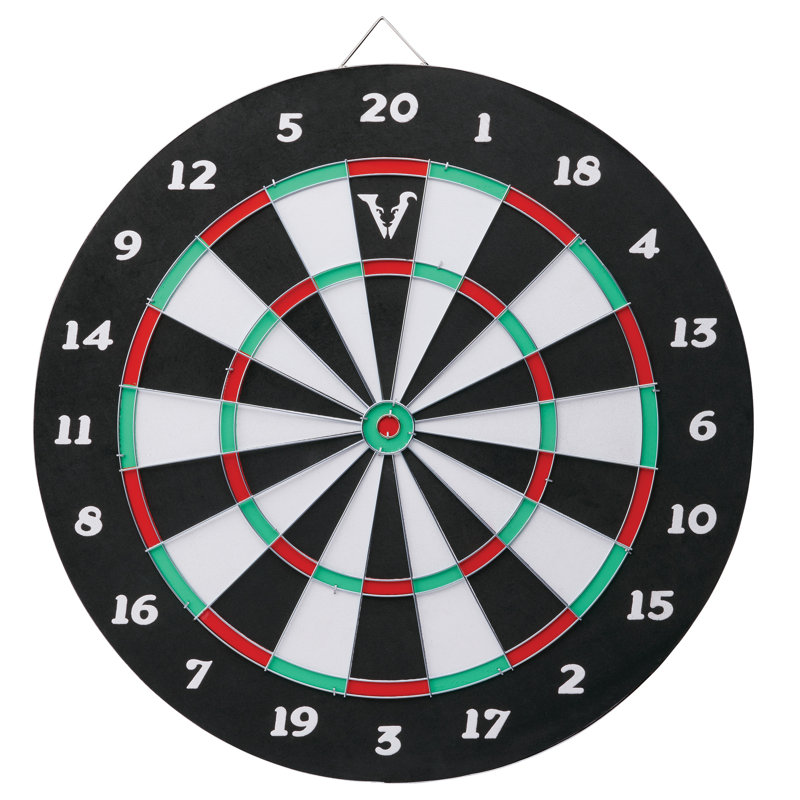 Jeu de fléchettes Viper