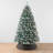 Lighted Christmas Tree